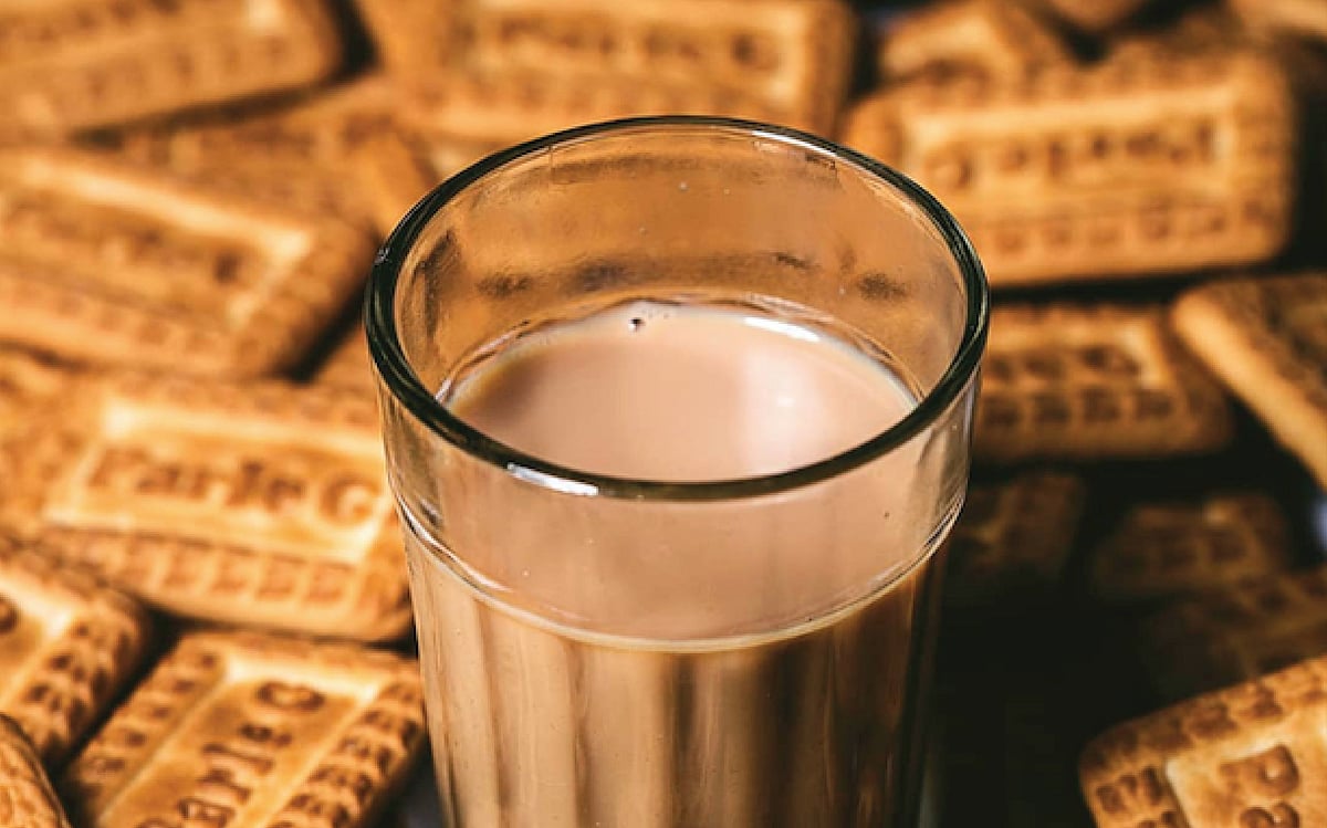 உலகப்போர் தொடங்கி கோவிட் வரை... பக்கா பிராண்டாக `பார்லே' உருவானது எப்படி?