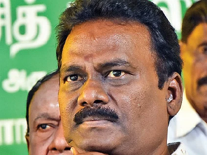 மதுரை விகடன்: தூங்கா நகரின் தூண்கள்