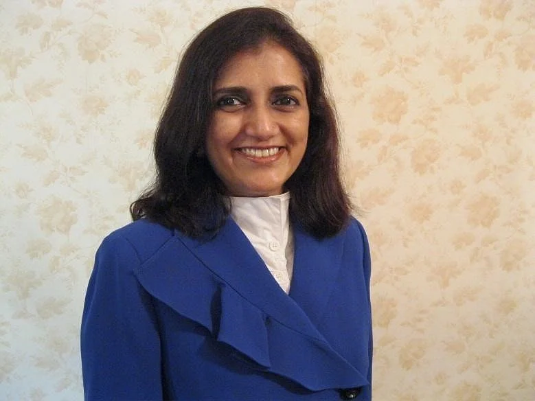Nutritionist Sheela krishnasamy
