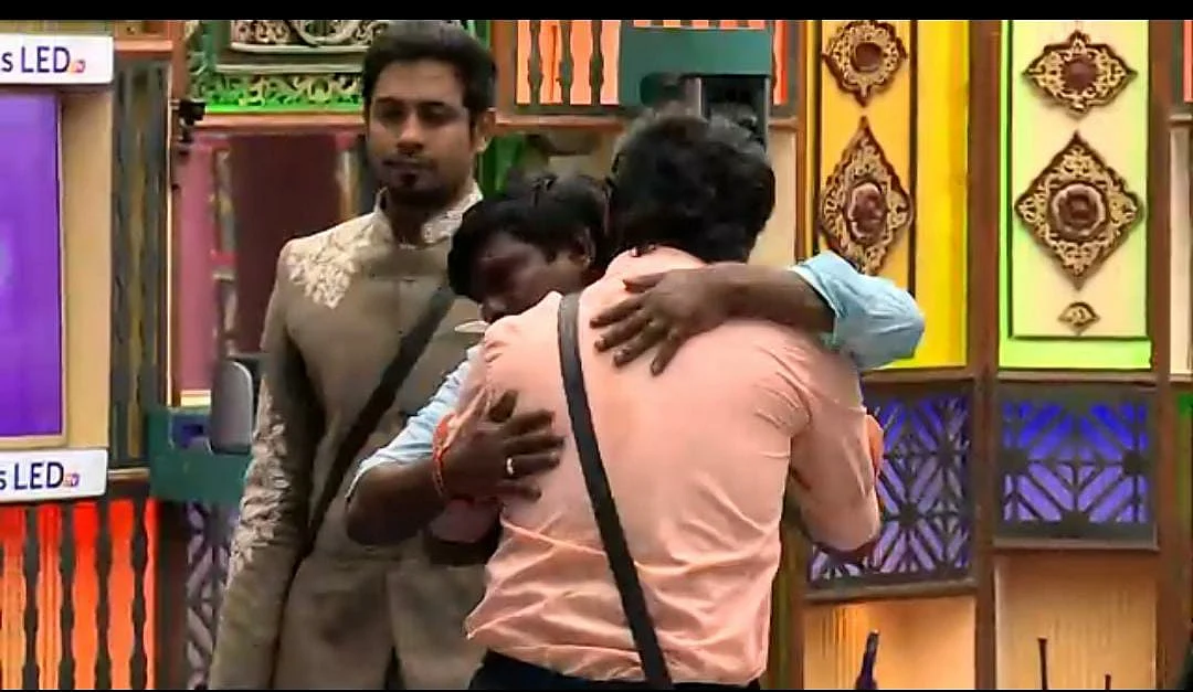 பிக்பாஸ் – நாள் 28