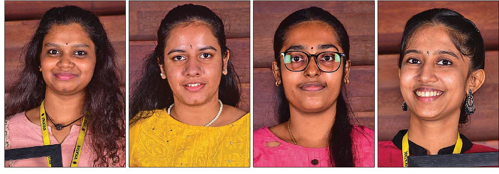 “பத்திரிகையாளர் என்பதில்தான் பெருமை!”