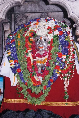 காசி விஸ்வநாதரின் ஆத்ம சாந்நித்தியம்... காசி ஆத்ம வீரேஸ்வரர் தரிசனம்!