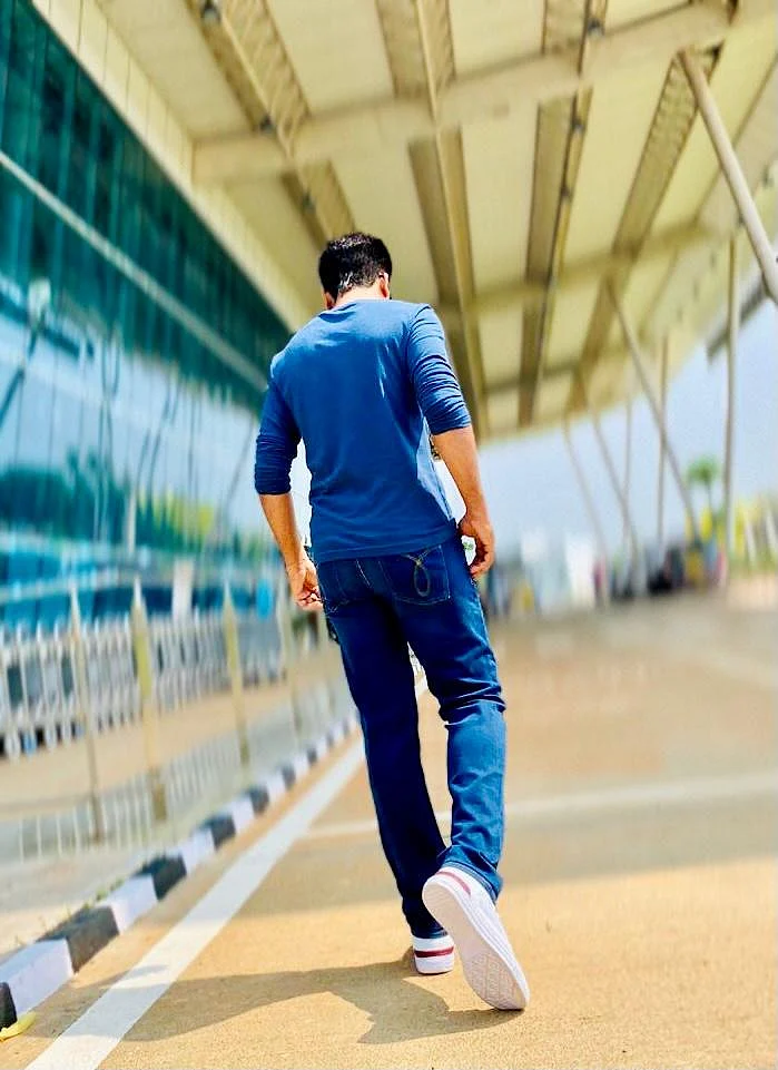 Silambarasan