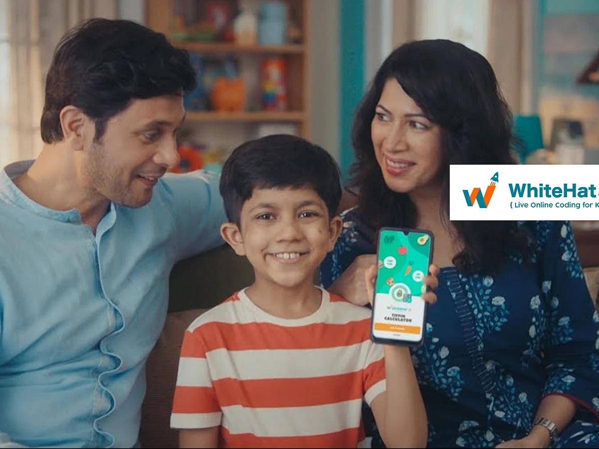 திறனில்லாத ஆசிரியர்கள், போலி விளம்பரங்கள்?! WhiteHat Jr-யை சுற்றும் சர்ச்சை!