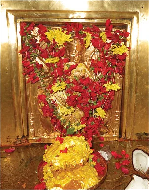 காசி விஸ்வநாதரின் ஆத்ம சாந்நித்தியம்... காசி ஆத்ம வீரேஸ்வரர் தரிசனம்!
