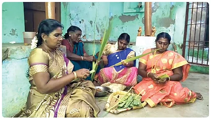 ‘சொக்கர் பனை எதற்காக?’