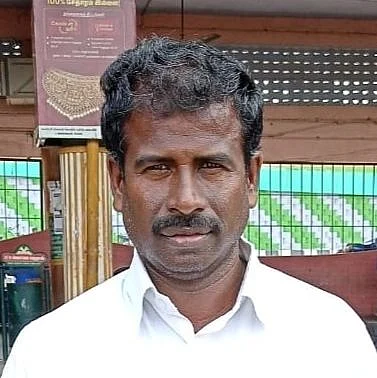 ஜெயக்குமார்
