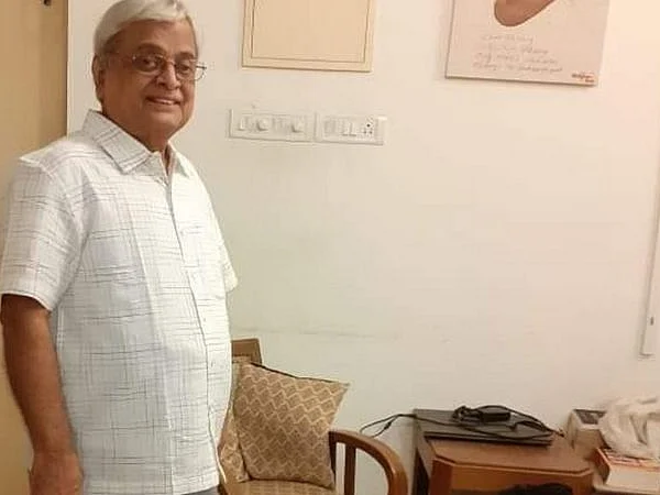 பதிப்புலகின் பெரும் ஆளுமை க்ரியா ராமகிருஷ்ணனின் மறைவும், நினைவும்!