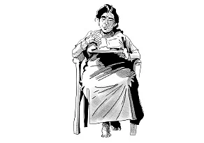 சாப்பிடத் தெரியுமா? #HowtoEat