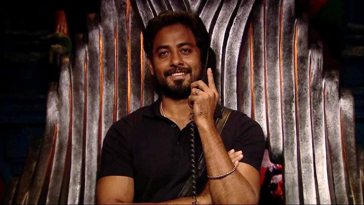Bigg boss tamil season 4 latest updates
