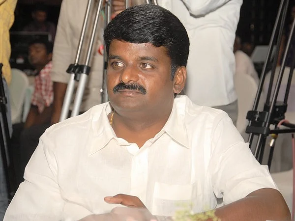`ஜீவித்குமாரின் முடிவால் இன்னொரு மாணவருக்கு வாய்ப்பு கிடைக்கும்!’- அமைச்சர் விஜயபாஸ்கர்