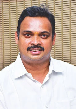 கோபால்கிருஷ்ண ராஜு