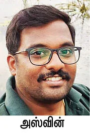 EXCLUSIVE: தாரை தப்பட்டைகள் அதிர... களை கட்டுகிறது தாரின் தர்பார்!