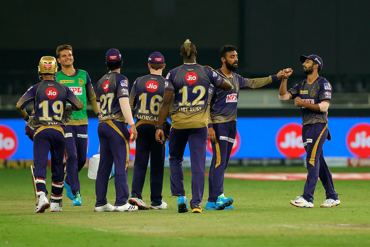 #KKRvRR