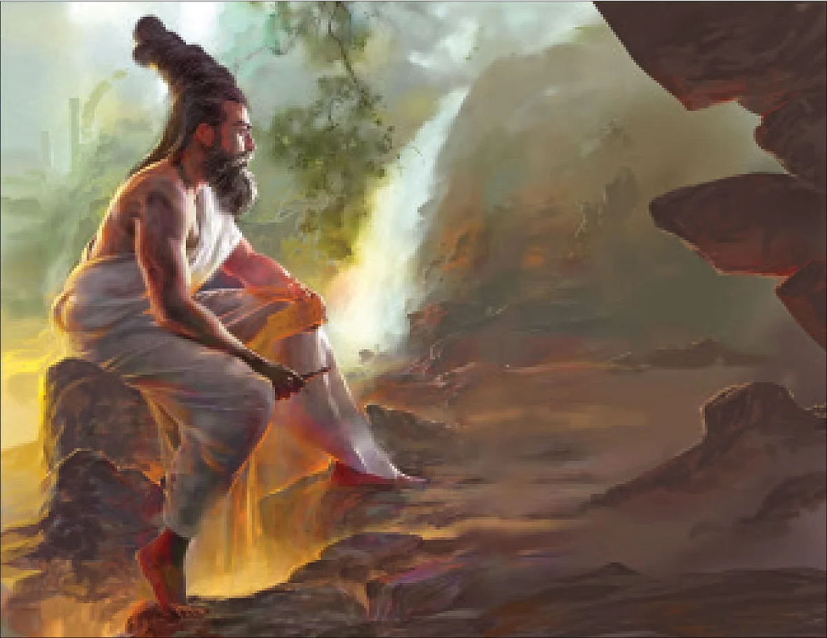 வாசகர் மேடை: தாவிய தலைவி