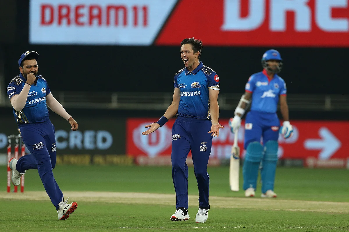 #MIvDC