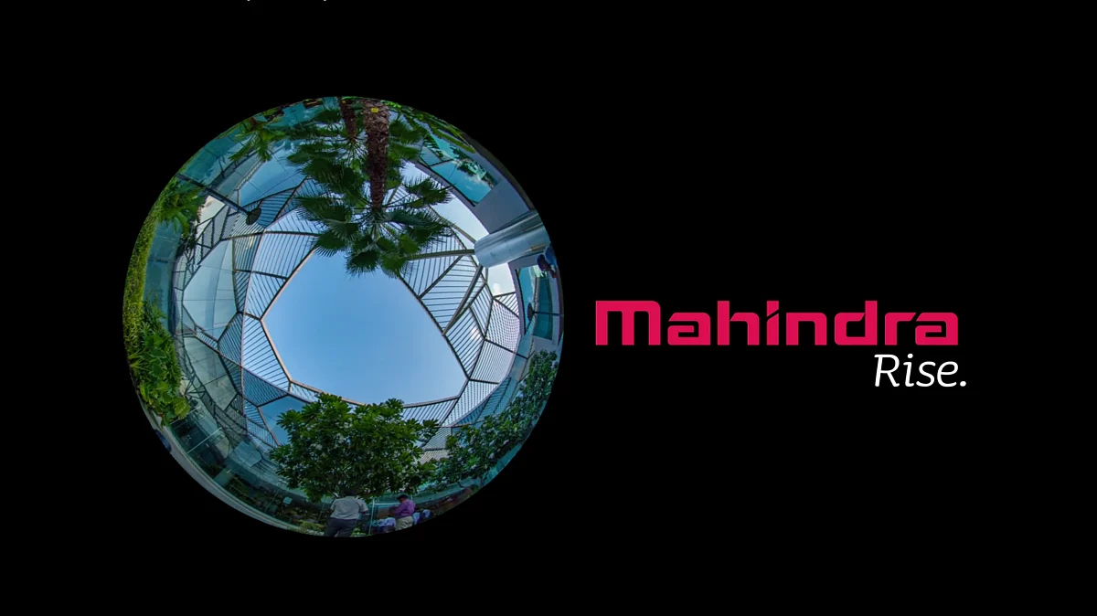Mahindra Research Valley (MRV)