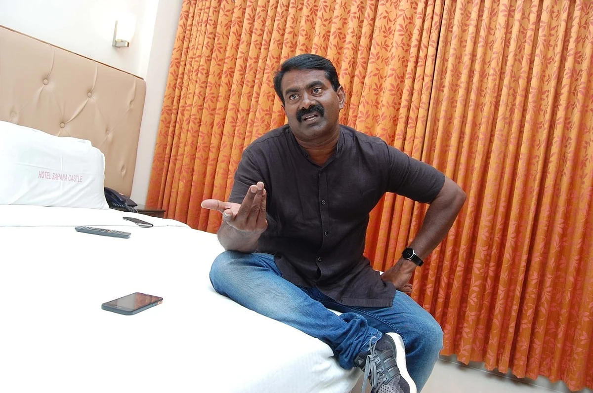 சீமான்