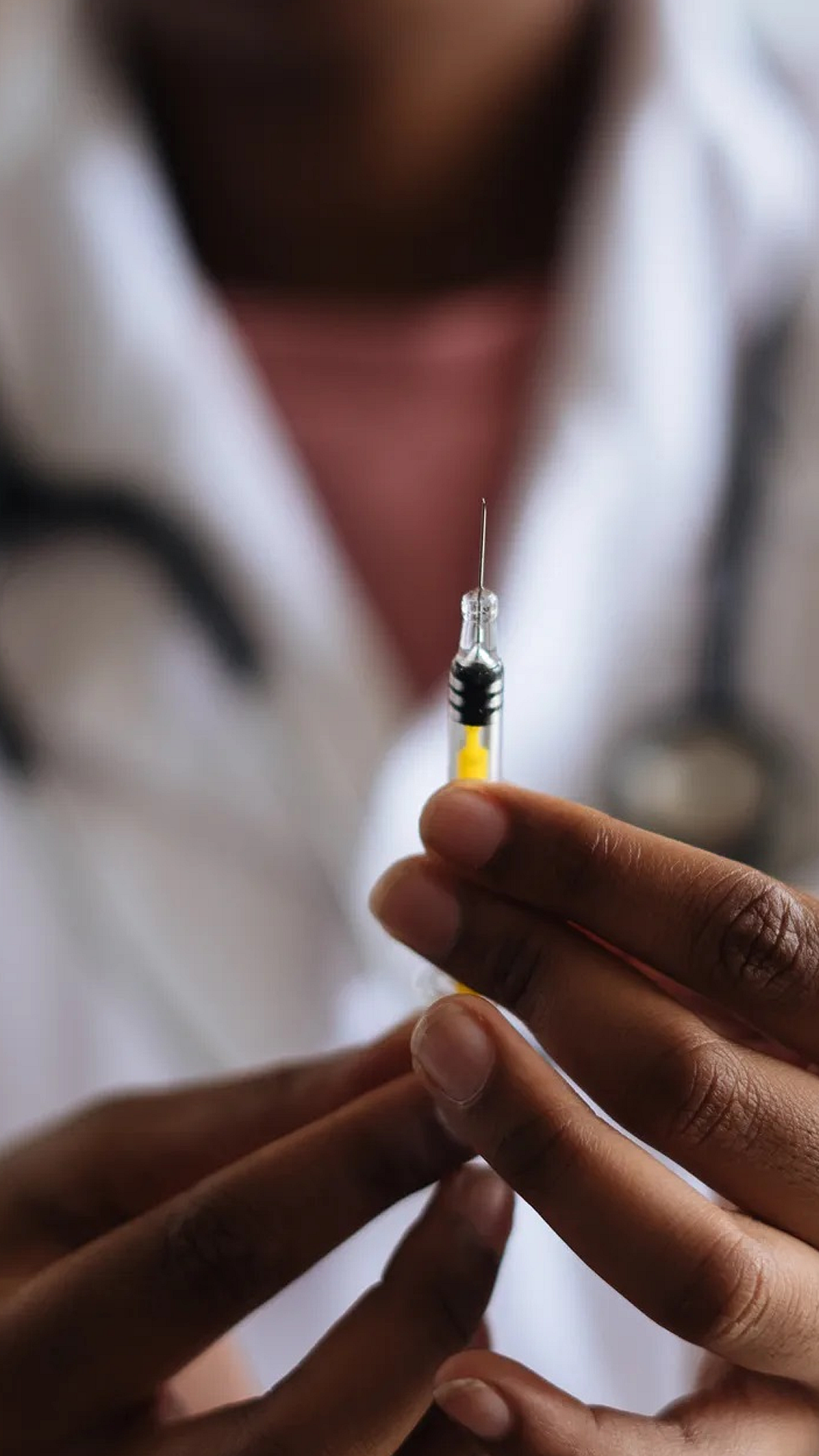 Vaccine