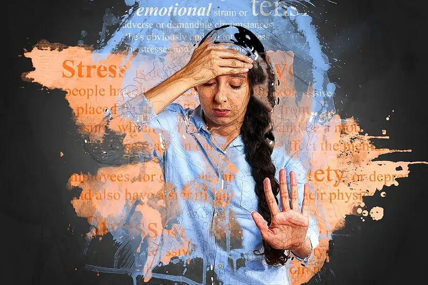 Anxiety attack