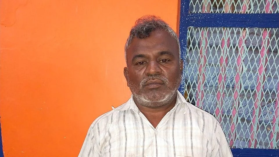 அலர்ட் ஆறுமுகம்