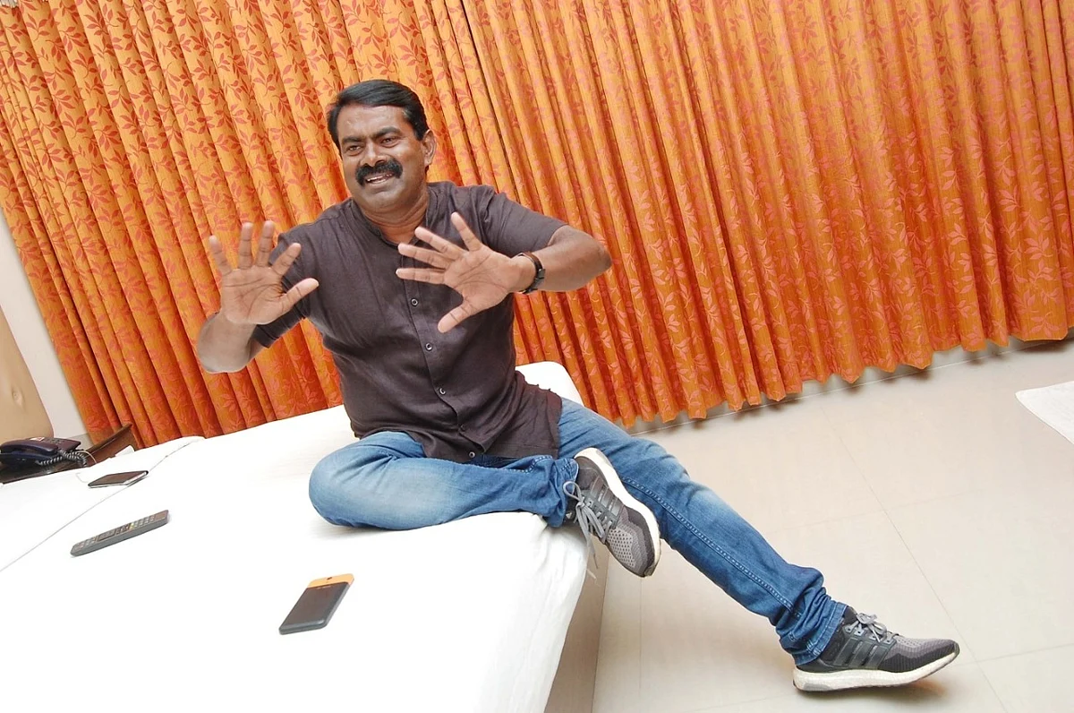 சீமான்