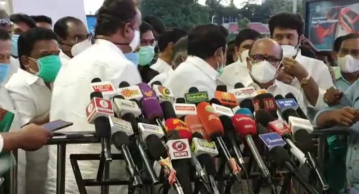 எடப்பாடி பழனிசாமி