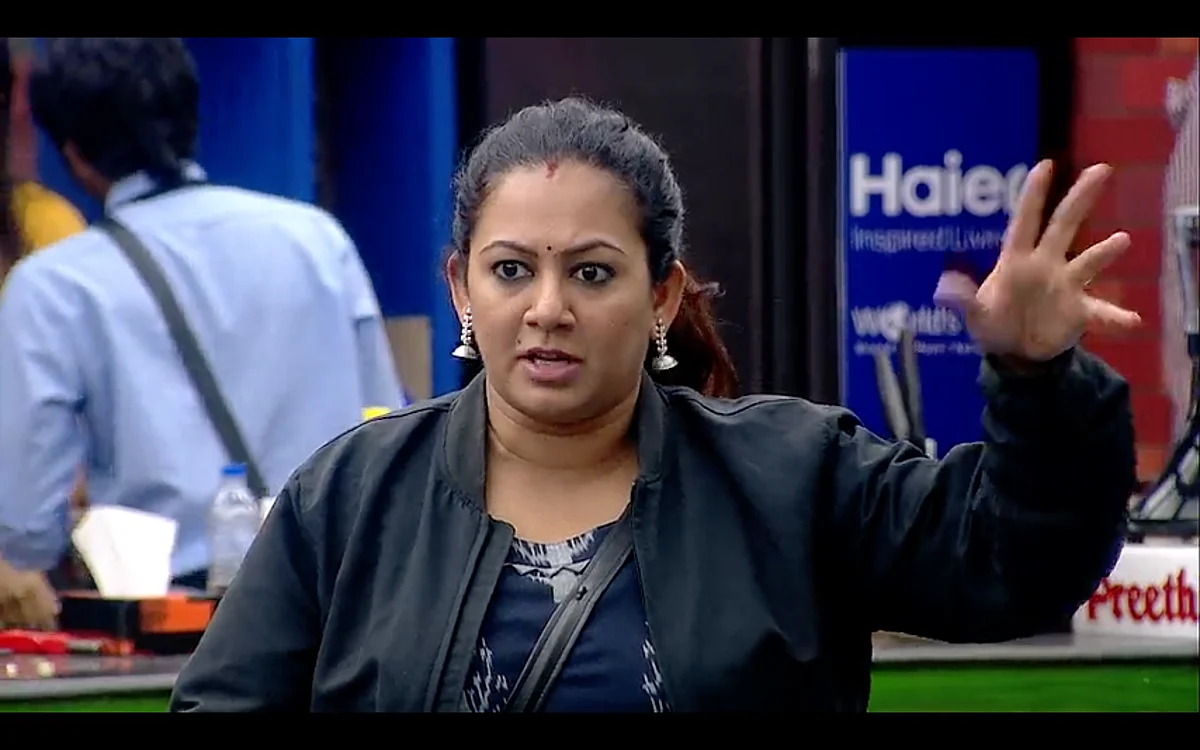 பிக்பாஸ் நாள் 53