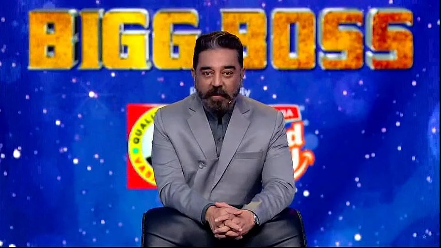 பிக்பாஸ் – நாள் 42