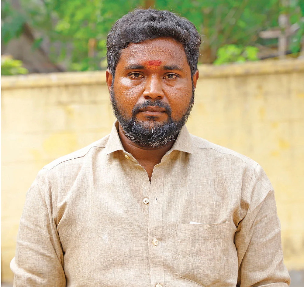 “5,000 கோடியில் 300 கோடியெல்லாம் ஒரு விஷயமா?”