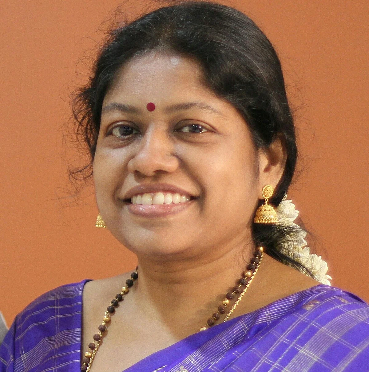 வெற்றிச் செல்வி