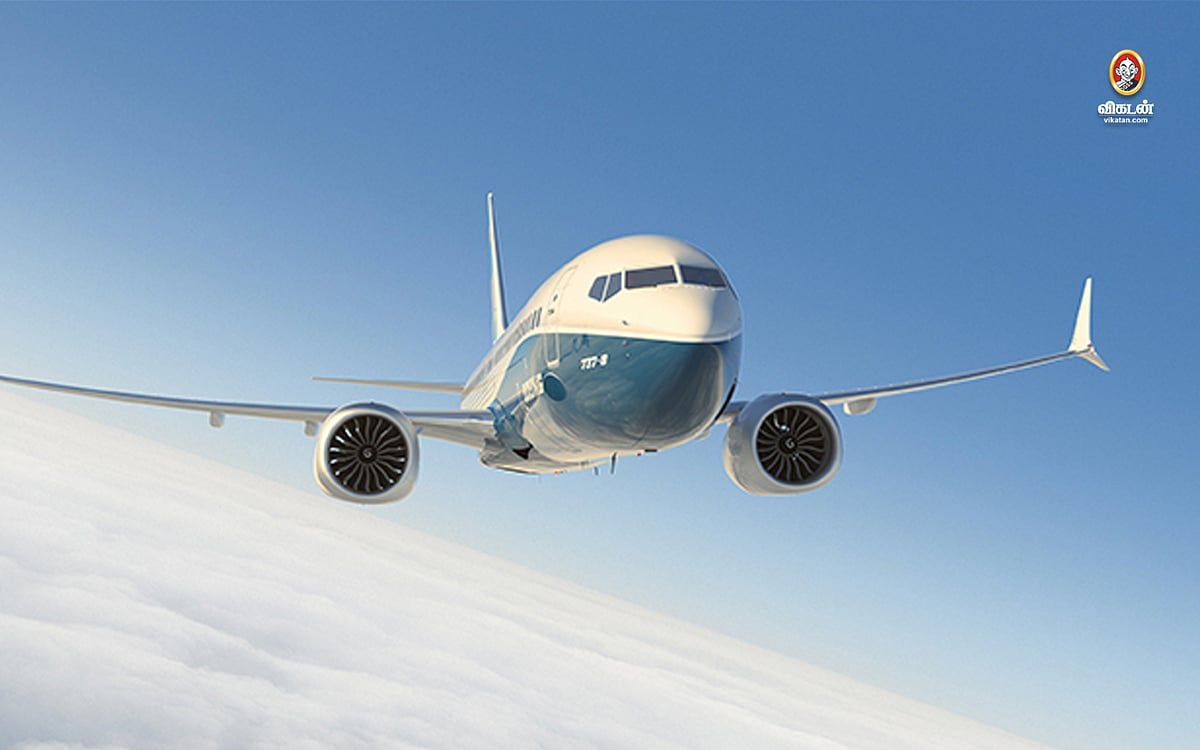 346 பேரை பலிவாங்கிய போயிங் விமானம் மீண்டும் பறக்க அனுமதி... எதனால், ஏன், எப்படி கிடைத்தது?!