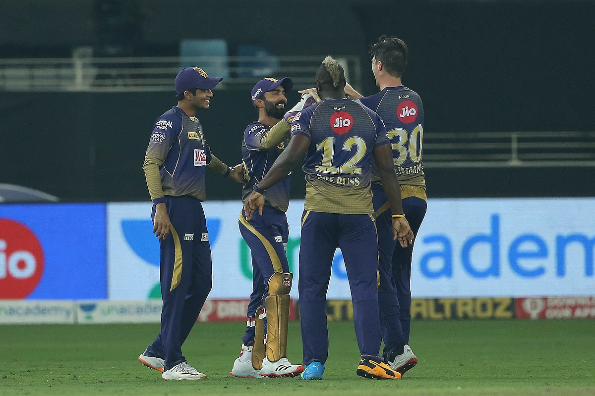#KKRvRR