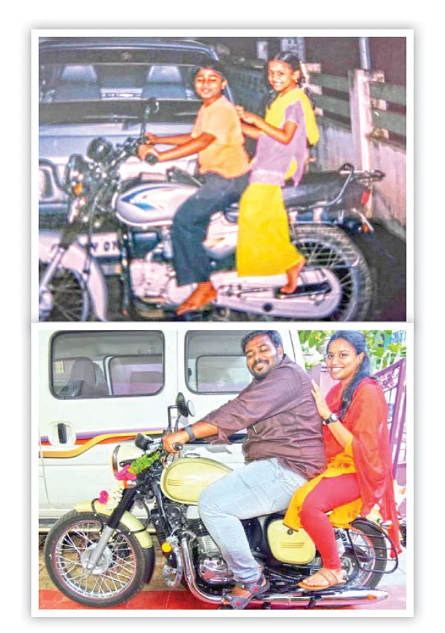 நம்புங்க... நாங்கதான்!