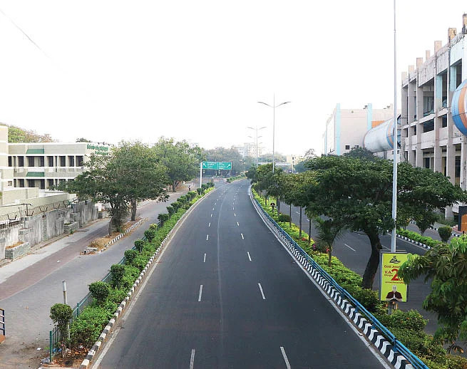வீட்டிலிருந்தே வேலை... ஓ.எம்.ஆர் ரியல் எஸ்டேட் இனி என்னவாகும்? - தலைநகர் நிலவரம் என்ன?