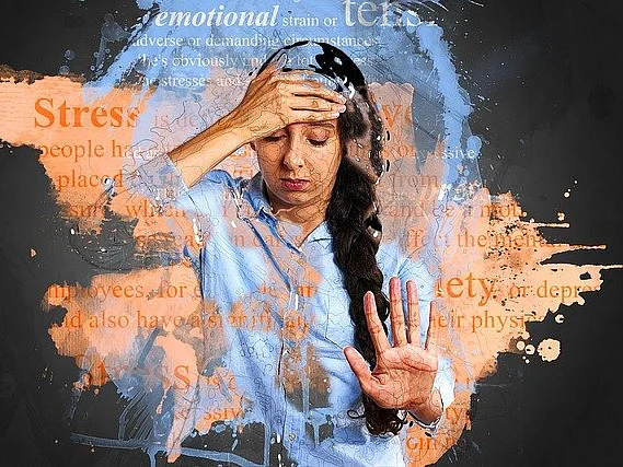 மன அழுத்தமா... சட்டென்று விலக 3 சூப்பர் வழிகள்! #Destress