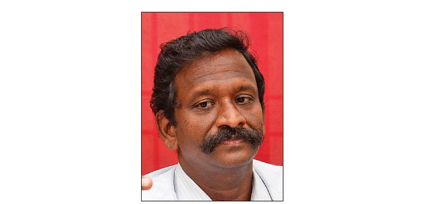குமரன்
