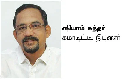 கேள்வி பதில் : அஞ்சலகச் சேமிப்பு, வங்கிச் சேமிப்பு... எது பாதுகாப்பானது..? - முதலீட்டு ஆலோசனை
