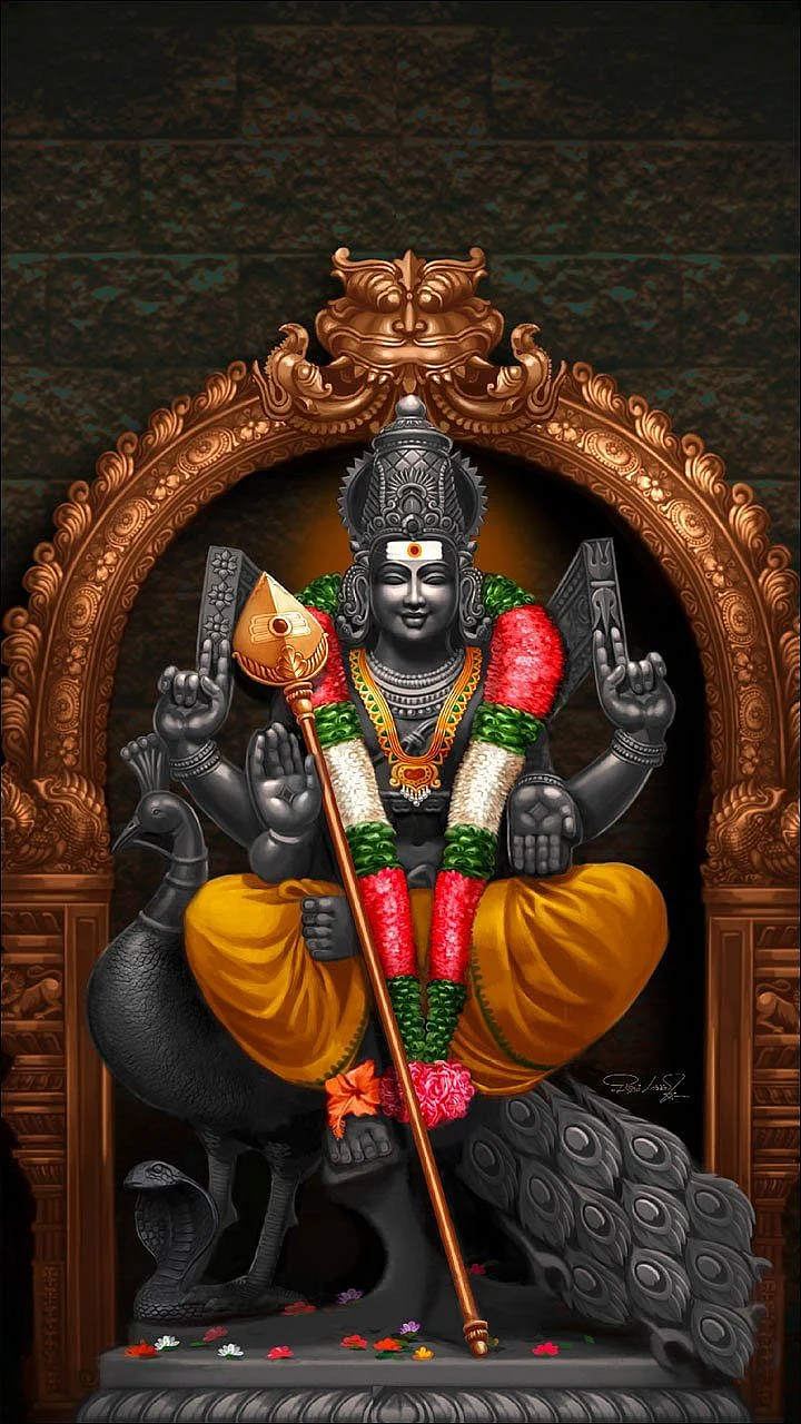 கந்த சஷ்டி 2020