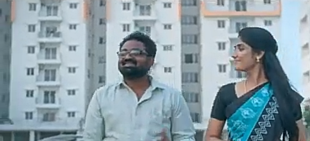 Vallamai Tharayo