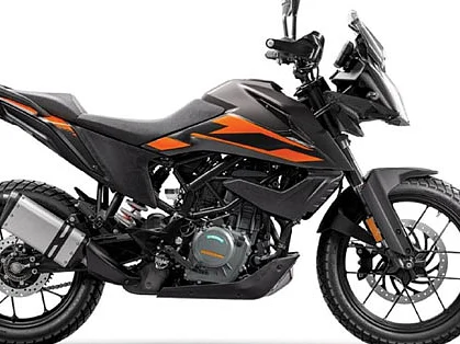 ஃபர்ஸ்ட் லுக் ரிப்போர்ட்: கேடிஎம் 250 அட்வென்ச்சர் BS-6