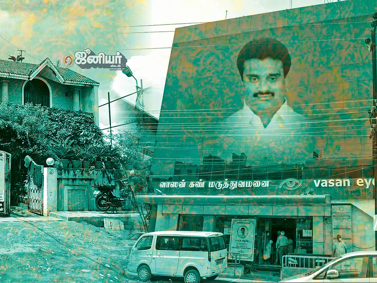 “தவறுகளை மறைக்கவே பலிகொடுத்தார்களா?”