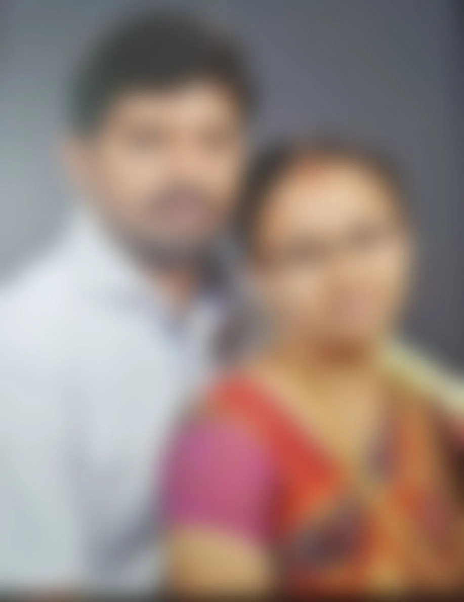 குழந்தைகளுடன் தற்கொலை செய்துகொண்ட ராசி