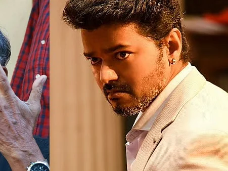 விஜய் Vs எஸ்.ஏ.சி மோதல்: குடும்பச் சண்டையா... அரசியல் வருகைக்கான முன்னோட்டமா?