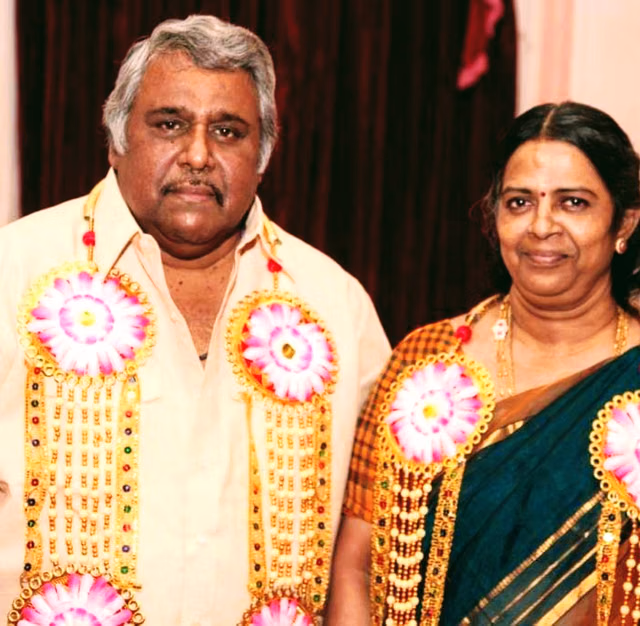 ''அப்பா சொன்ன கடைசி வார்த்தை... ரஜினி, அஜித்தின் போன் அழைப்பு!'' - சிறுத்தை சிவா