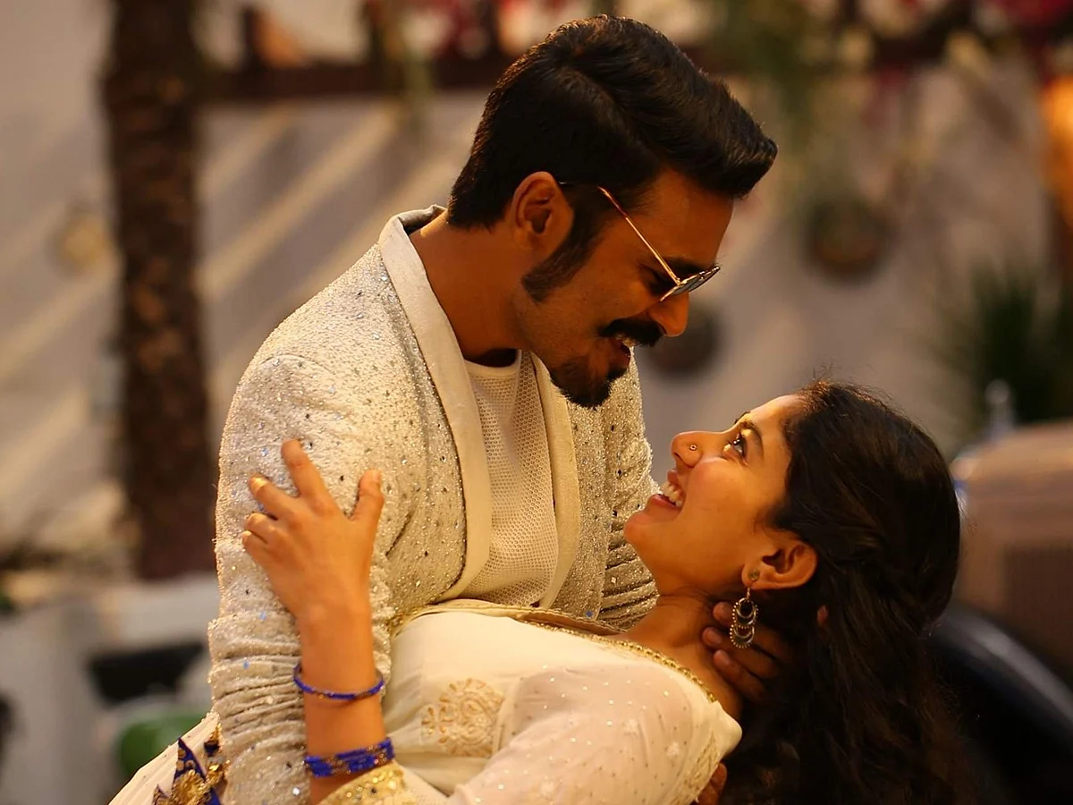 1 பில்லியன் வியூஸ்... `ரௌடி பேபி'யிலிருந்து தனுஷுக்கு எவ்வளவு கோடி வருமானம் கிடைத்திருக்கும்?!