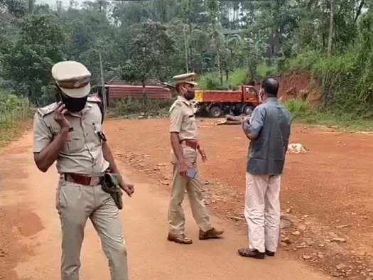 வயநாடு வனப்பகுதியில் அதிகாலை துப்பாக்கிச்சூடு... சுட்டுக்கொல்லப்பட்ட மாவோயிஸ்ட்!
