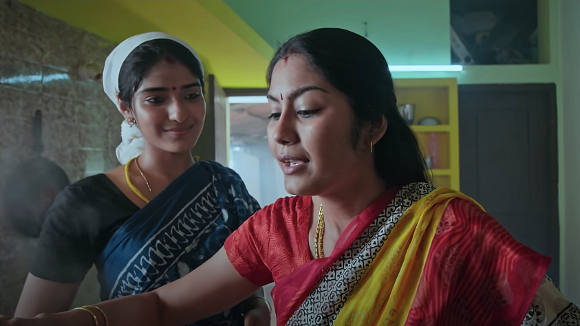 Vallamai Tharayo
