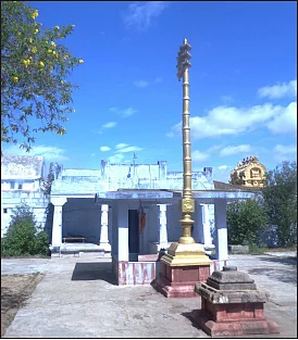 நல்லன எல்லாம் அருளும்... நந்த சப்தமி கோபூஜை