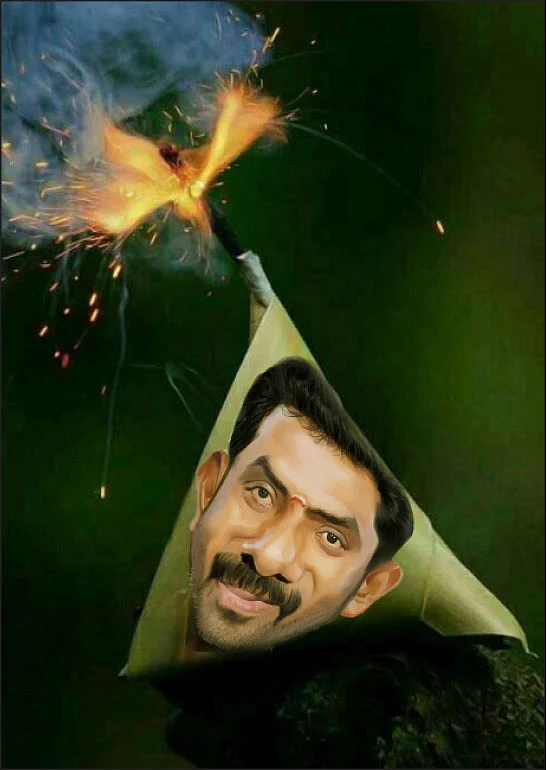 வெடிங்க சிரிங்க!